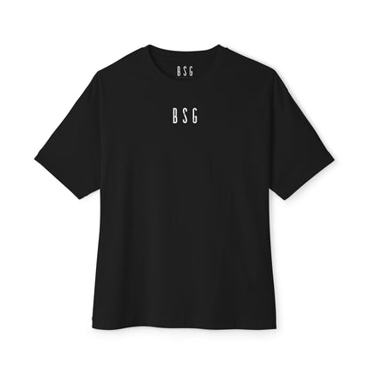 Men's Lightweight Oversized Tee