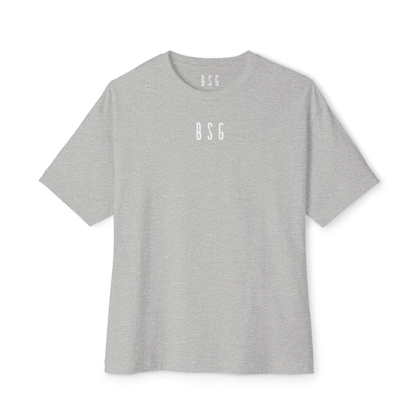 Men's Lightweight Oversized Tee