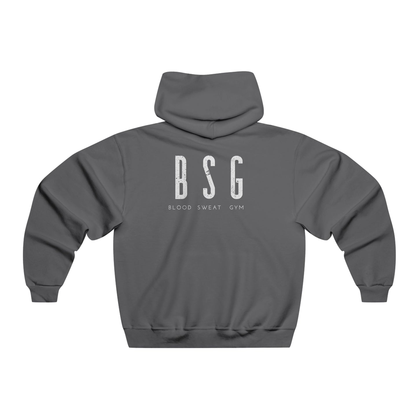 Men's NUBLEND® Hooded Sweatshirt